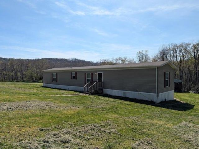 House for sale in Peebles, Ohio