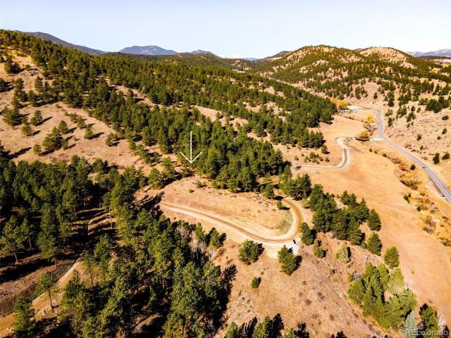 Property for sale in Evergreen, Colorado