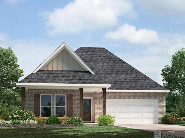 House for sale in Zachary, Louisiana