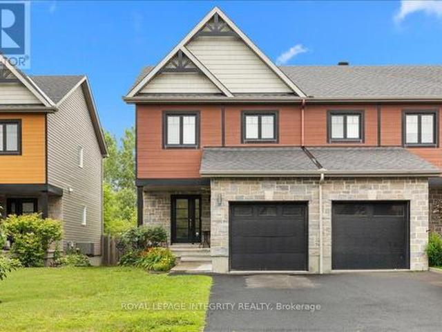 House for sale in Clarence-rockland, Ontario