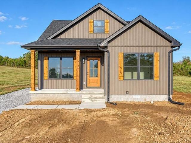 House for sale in Sharon Grove, Todd County