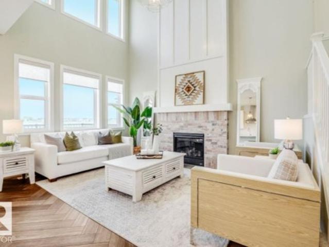 House for sale in The Orchards at Ellerslie, Edmonton