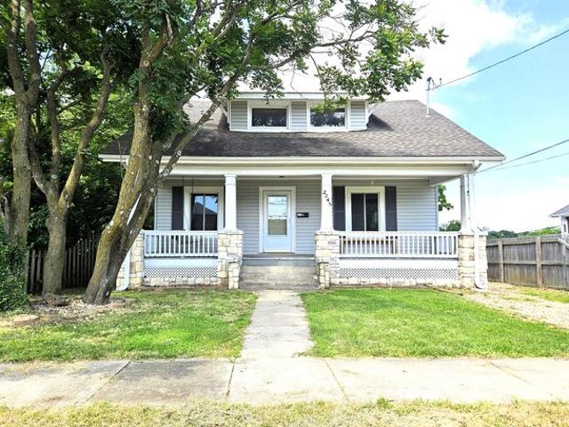 House for sale in Springfield, Missouri