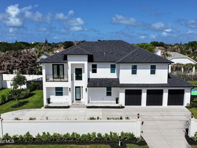 House for sale in Indialantic, Brevard County