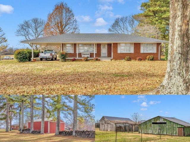 Property for sale in Tennessee