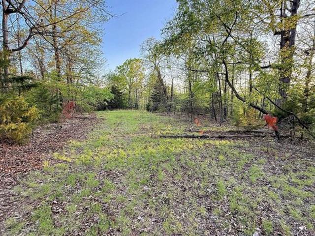 Land for sale in Kansas, Oklahoma