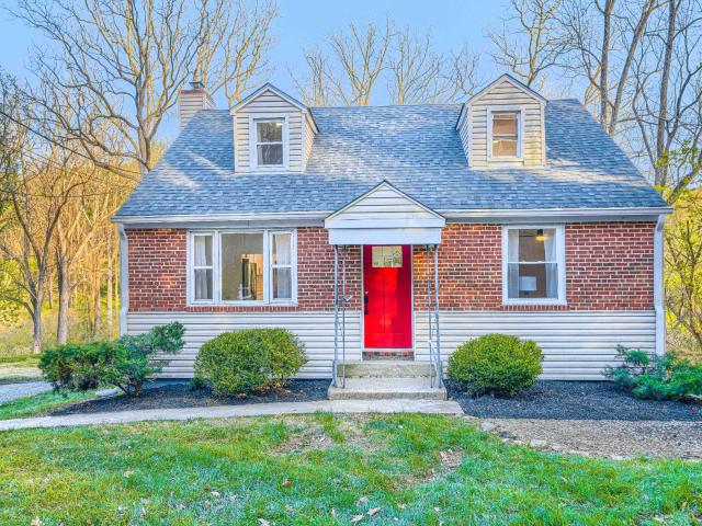 Property for sale in Phoenix, Maryland