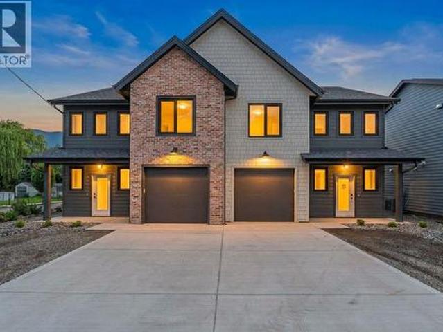 House for sale in Armstrong, British Columbia