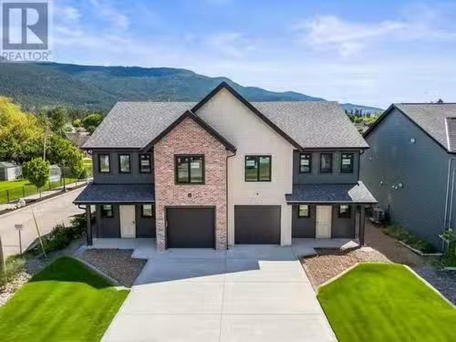 House for sale in Armstrong, British Columbia