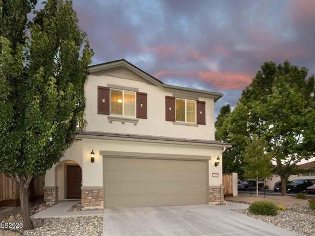 House for sale in Carson City, Nevada