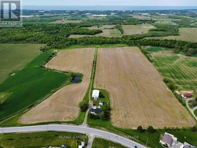 Farm for sale in Niagara, Ontario