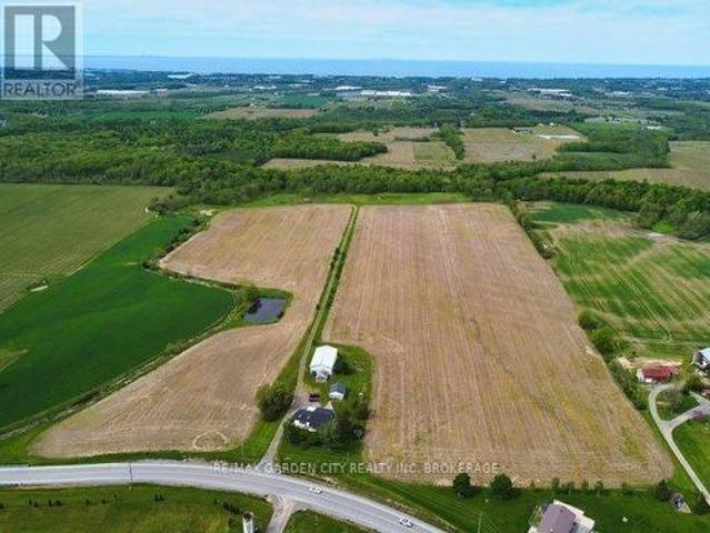 Farm for sale in Niagara, Ontario