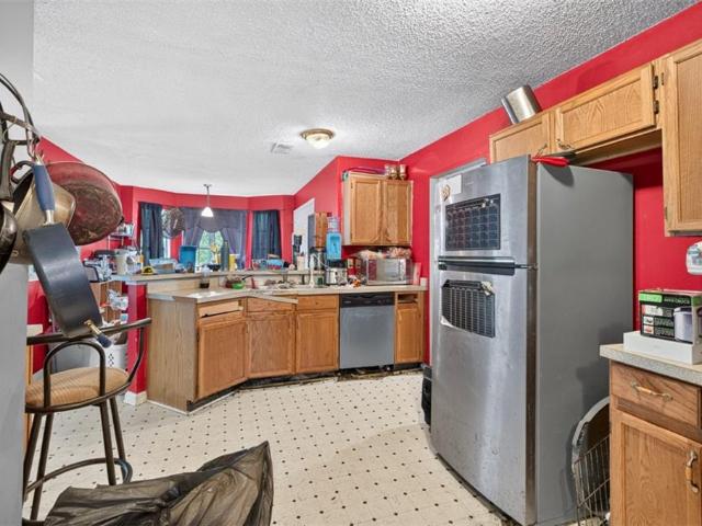 House for sale in Buford, Georgia