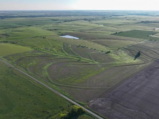 Land for sale in Kansas
