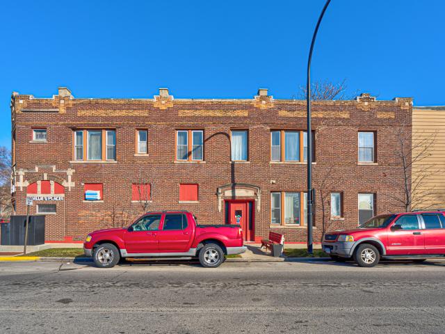 Property for sale in Cicero, Illinois