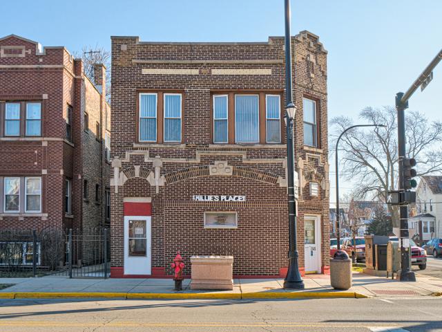 Commercial for sale in Cicero, Illinois