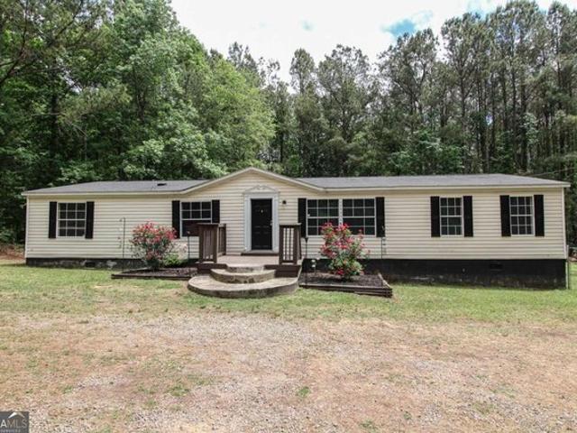 House for sale in Colbert, Georgia