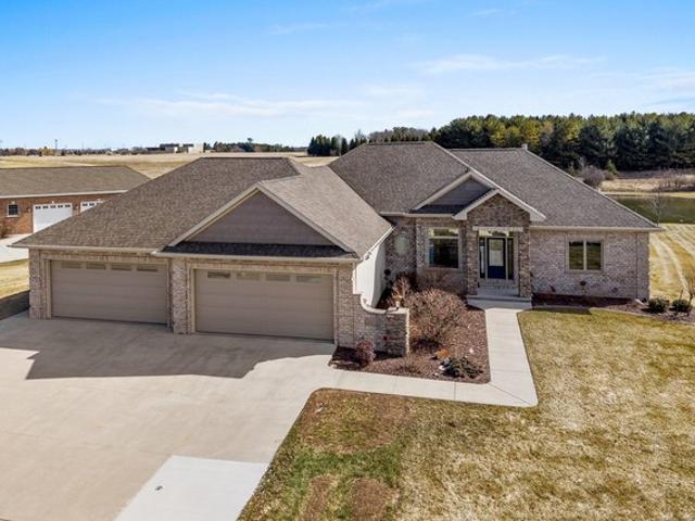 House for sale in Manitowoc, Wisconsin