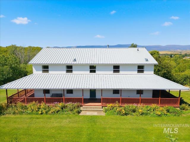 House for sale in Council, Idaho