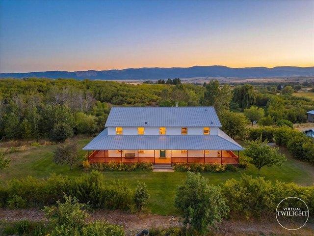 House for sale in Council, Idaho