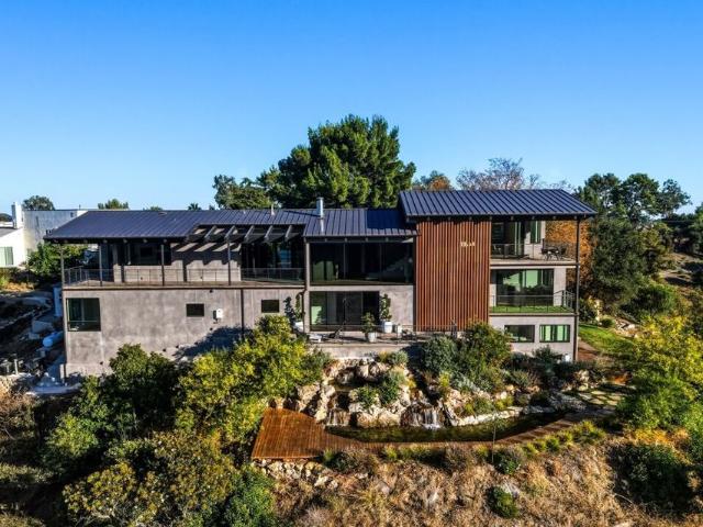 House for sale in Topanga, California