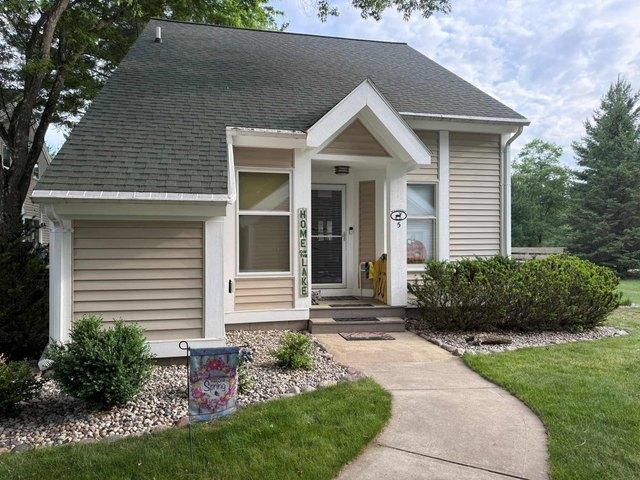 Condo for sale in Friendship, Wisconsin