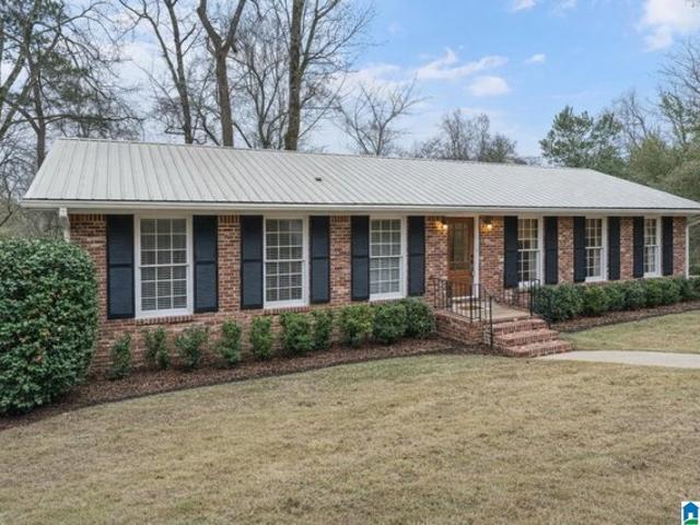 House for sale in Hoover, Alabama