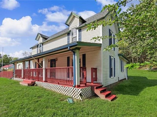 House for sale in Dearborn, Platte County