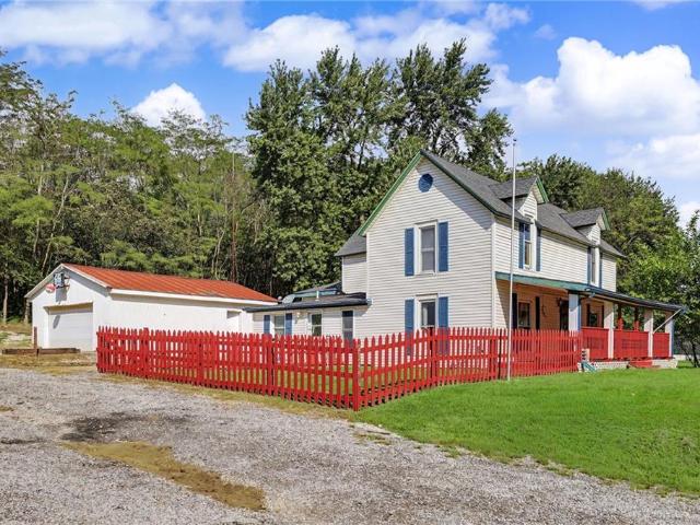House for sale in Dearborn, Platte County