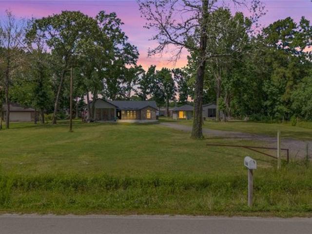 House for sale in New Caney, Texas