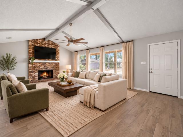 House for sale in Porter, Montgomery County
