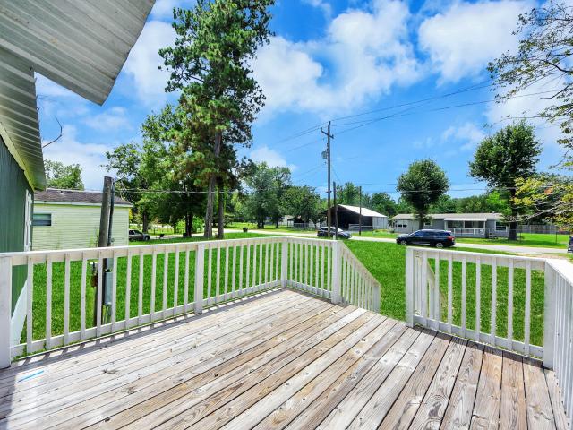 House for sale in New Caney, Texas