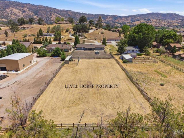 House for sale in Tehachapi, California