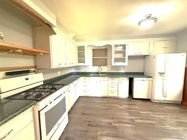 House for sale in Houghton, Michigan