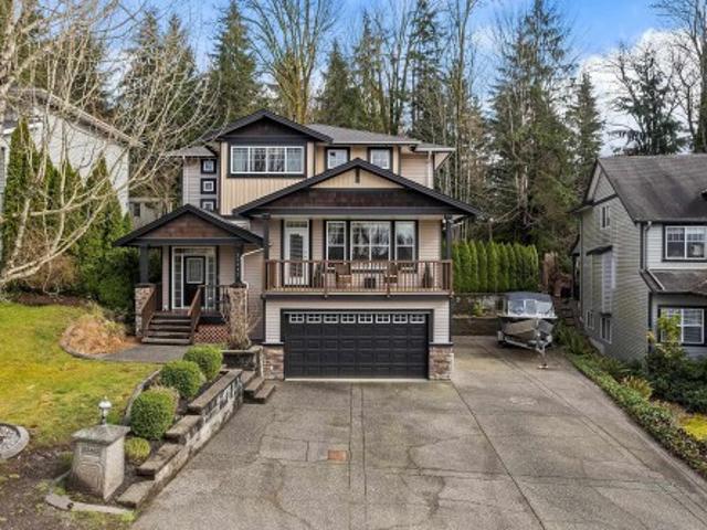 House for sale in Maple Ridge, British Columbia