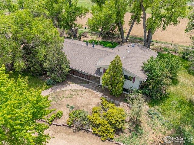 Farm for sale in Kersey, Colorado