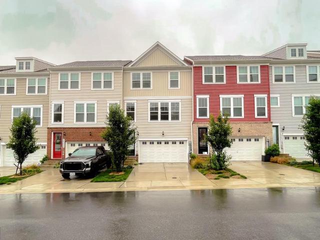 Townhouse for sale in California