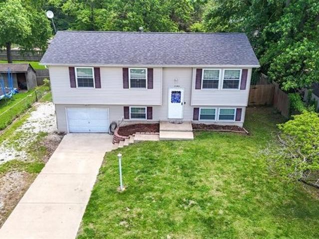 House for sale in Jersey, Illinois
