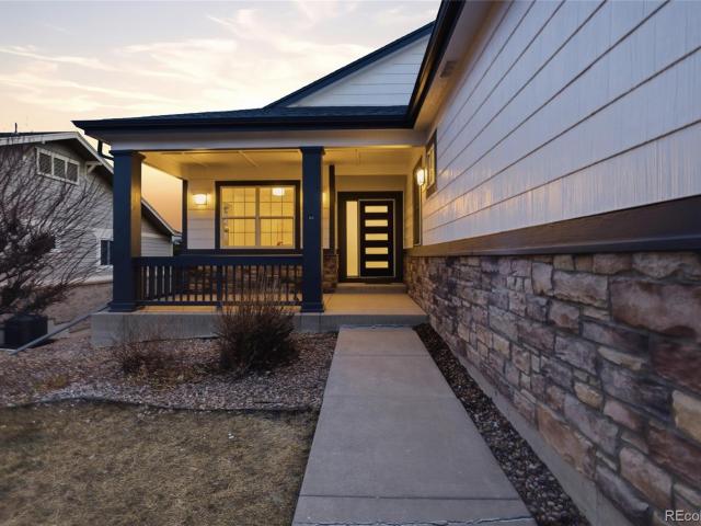 House for sale in Arapahoe, Colorado
