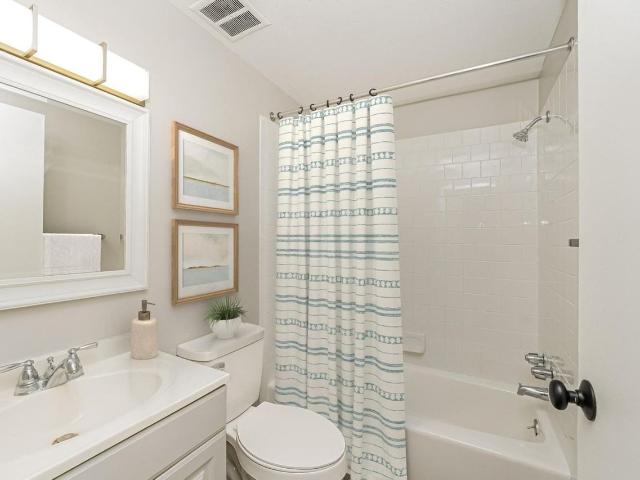 Apartment for rent in North Olmsted, Ohio
