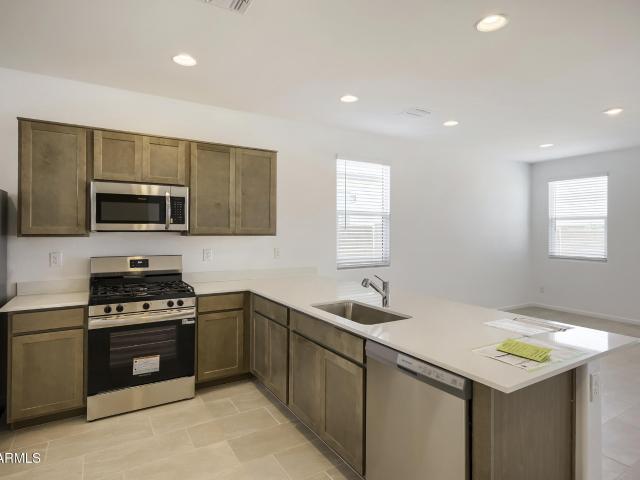 House for sale in Buckeye, Arizona