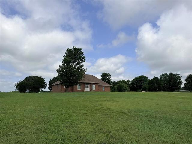 House for sale in Purcell, Oklahoma