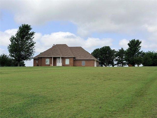 House for sale in Purcell, Oklahoma