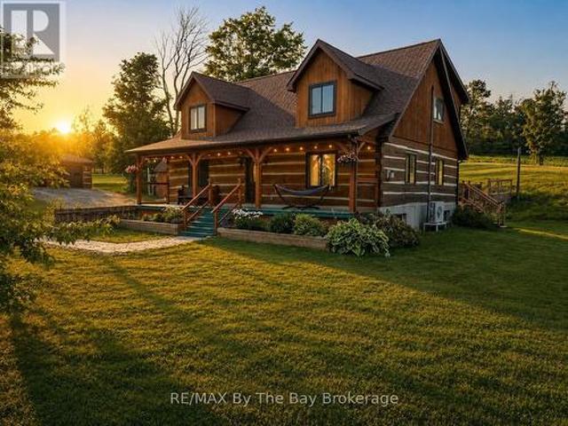 House for sale in Grey, Ontario