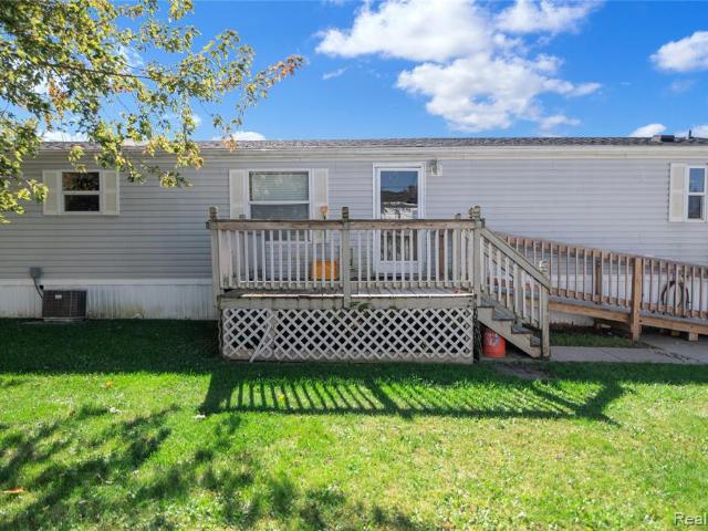 House for sale in Michigan