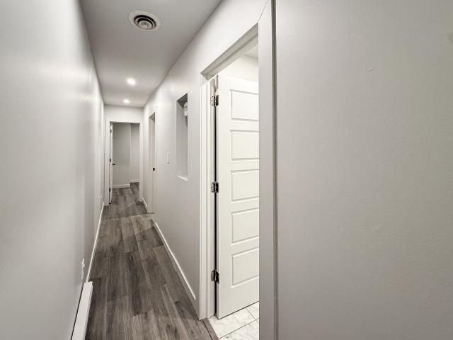 Apartment for rent in St. Leonard's, Quebec
