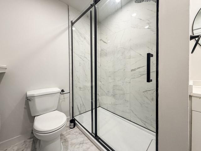 Apartment for rent in St. Leonard's, Quebec