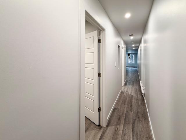 Apartment for rent in St. Leonard's, Quebec