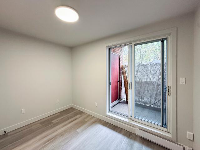 Apartment for rent in St. Leonard's, Quebec