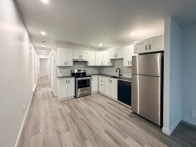 Apartment for rent in Ville-Marie, Montréal